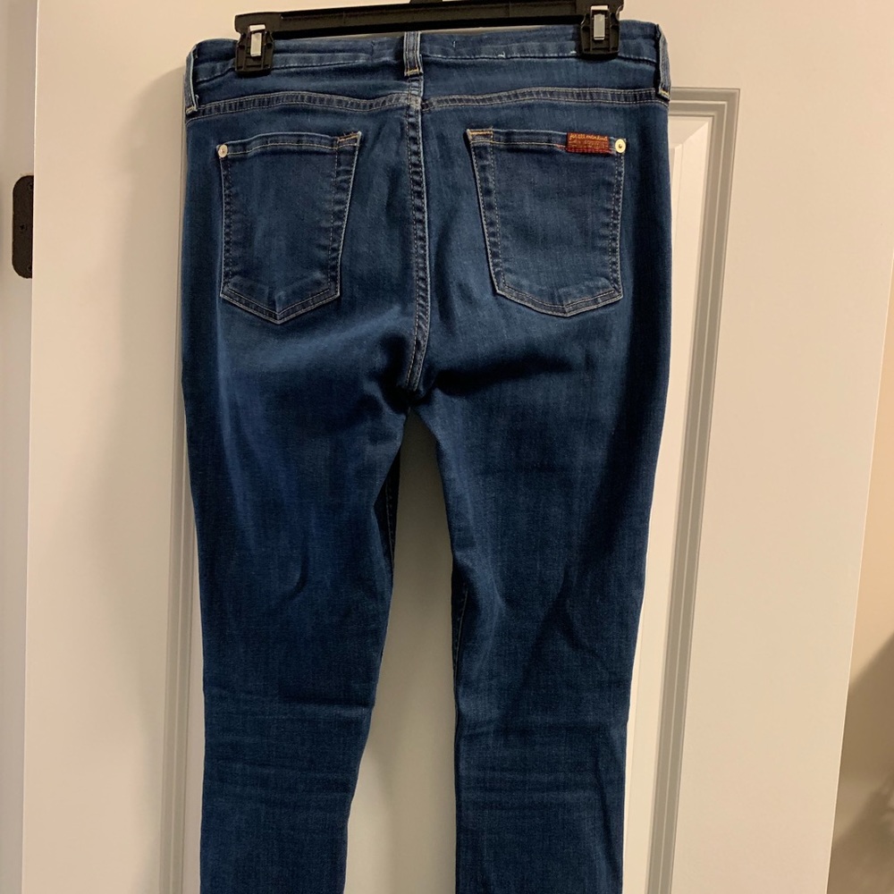 7 For All Mankind - Picture 6 of 8